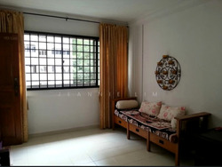 Blk 399 Yishun Avenue 6 (Yishun), HDB 4 Rooms #589842391